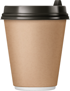 Paper Cup Design 1