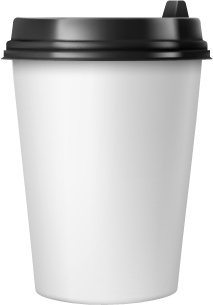 Paper Cup Design 3